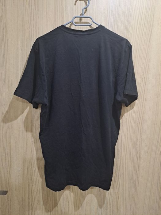 (320) T-shirt męski r.L Cropp