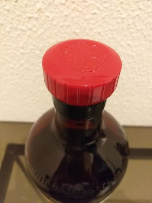 Empty "Drambuie" Bottle424073748000942084