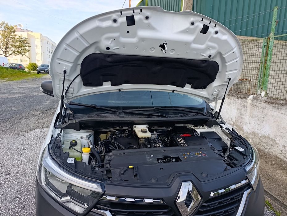 Renault Kangoo lll