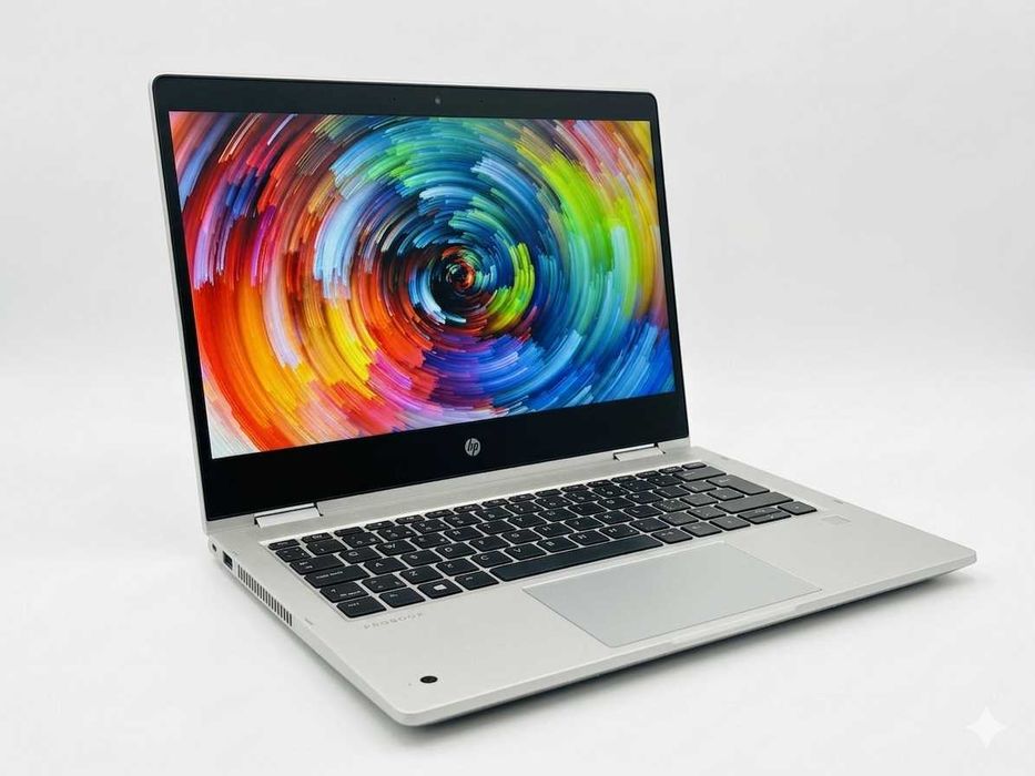 HP ProBook x360