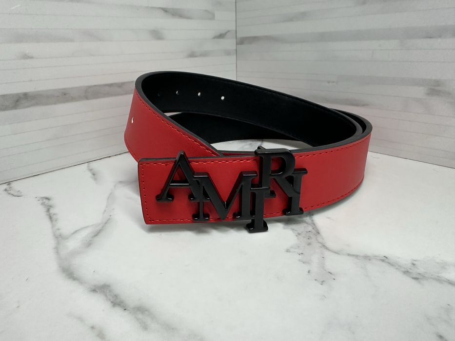 Ремінь Amiri ‼️SALE‼️