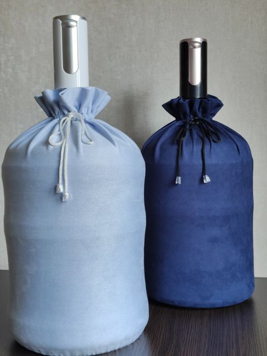 Чехол на бутыль 19л