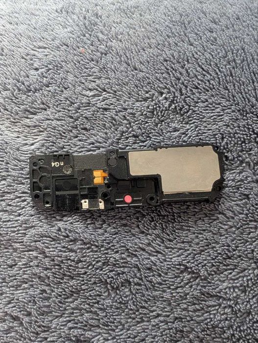Głośnik dolny (buzzer) Xiaomi Redmi Note 8T