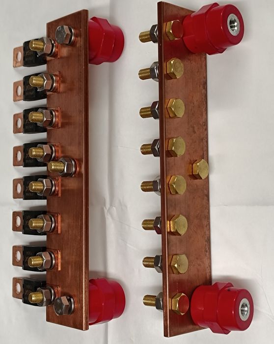 Busbar P8*P1 magazyn energi