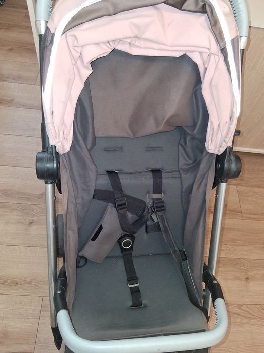 Wózek spacerowy x-lander