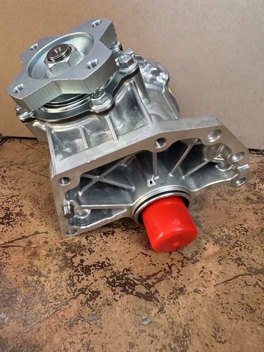 Роздавальна коробка(роздатка)33100- 3KA0B.Nissan, Infiniti