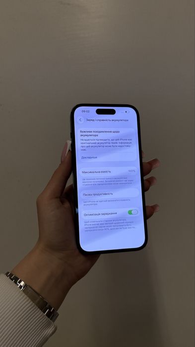 iPhone 14 Pro, 256 Gb, Space Black