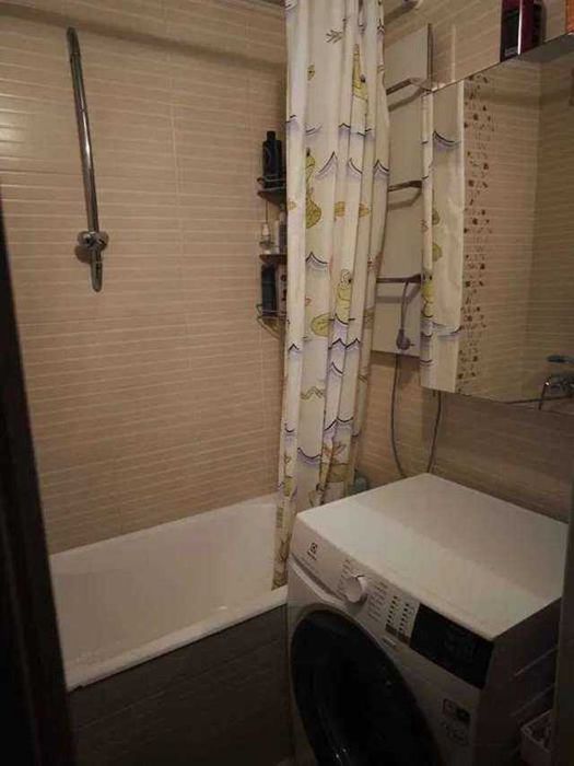 Продам 4к квартиру, Шевельова Юрія вул. 48, Парк Партизанської Слави