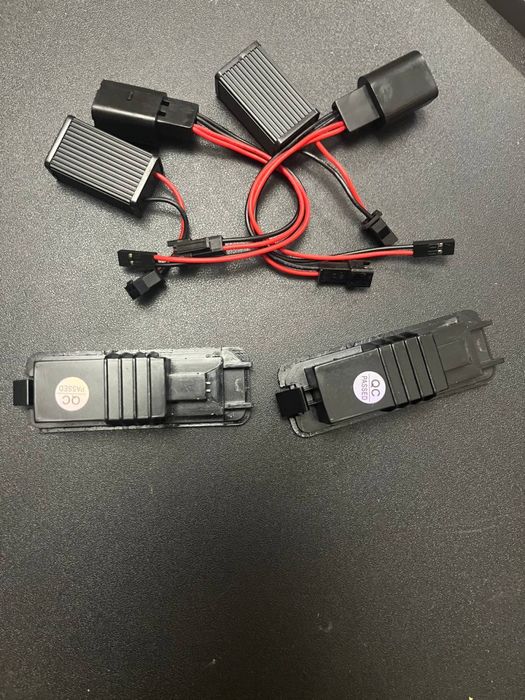 LED Подсветка номера для BMW  1 Series E81 E87 E63 E64 вантажівок