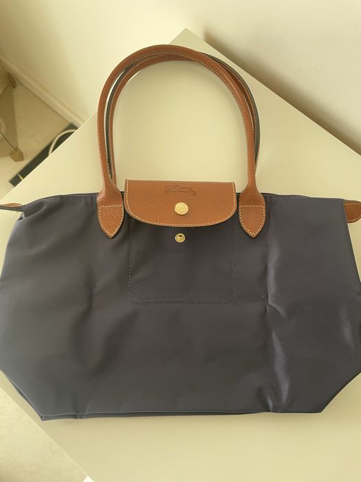 Conjunto malas longchmap tam L