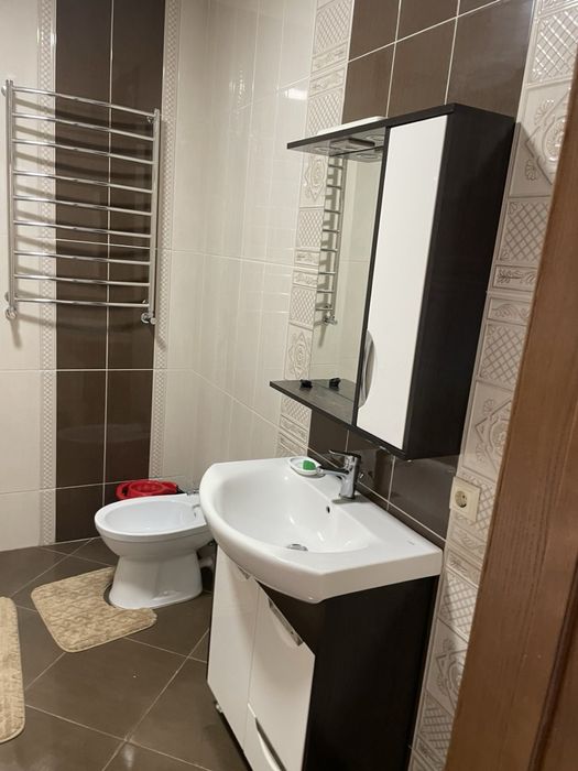 Оренда квартири на Пекарській