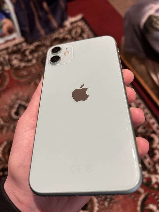 iphone 11 64gb бу - Купить электронику - Цены на OLX.ua