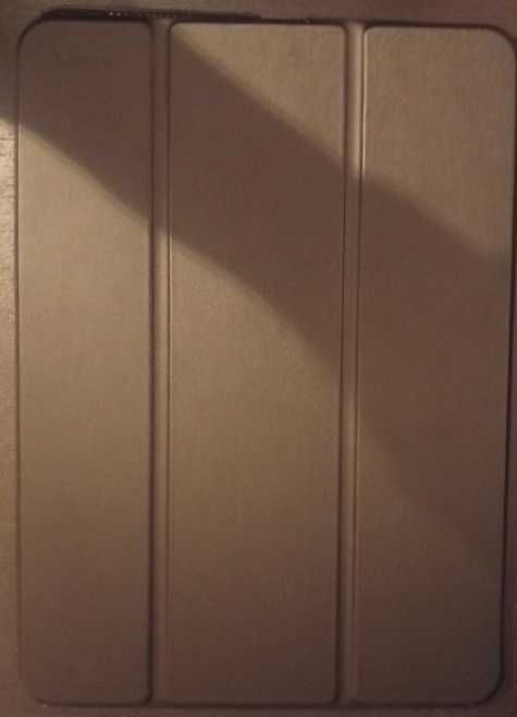 MoKo Capa para iPad Air 5ª geração, 10,9" - NOVO