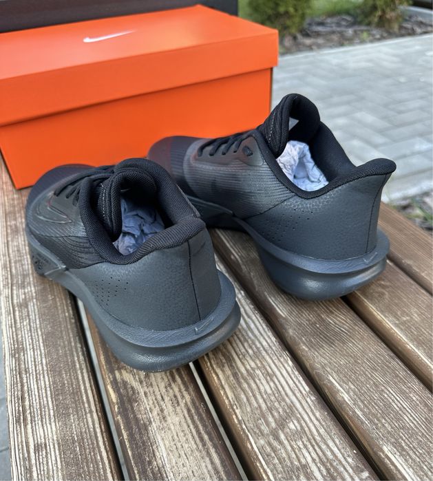 NIKE PRECISION VII FN4322-001  кроссовки оригинал