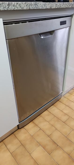 Máquina de lavar  Loiça