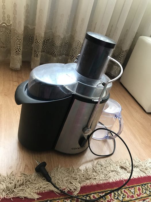 Соковижималка Concept торг