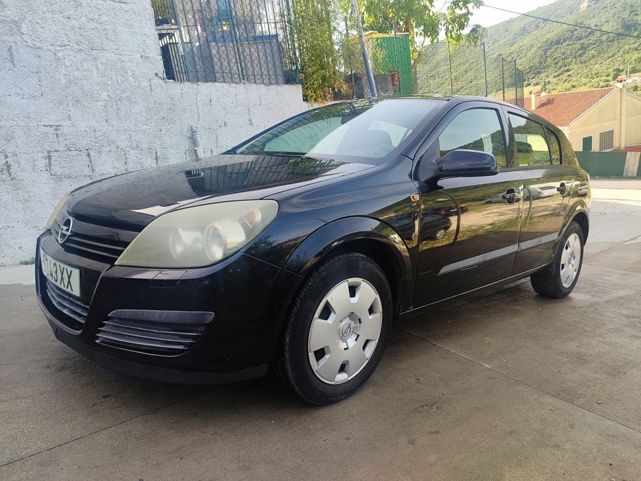 Opel Astra 1.4 Enjoy