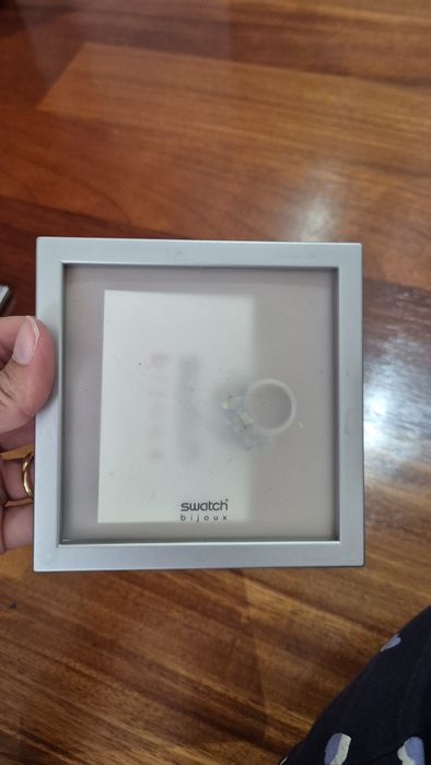 Swatch Bijoux - anel
