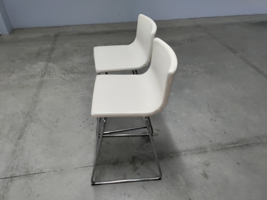 Cadeiras de Cozinha Altas
