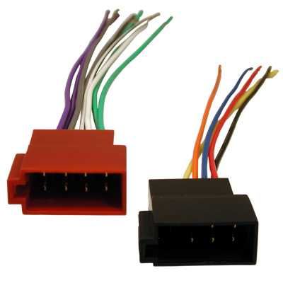 Fichas Para Autorrádios