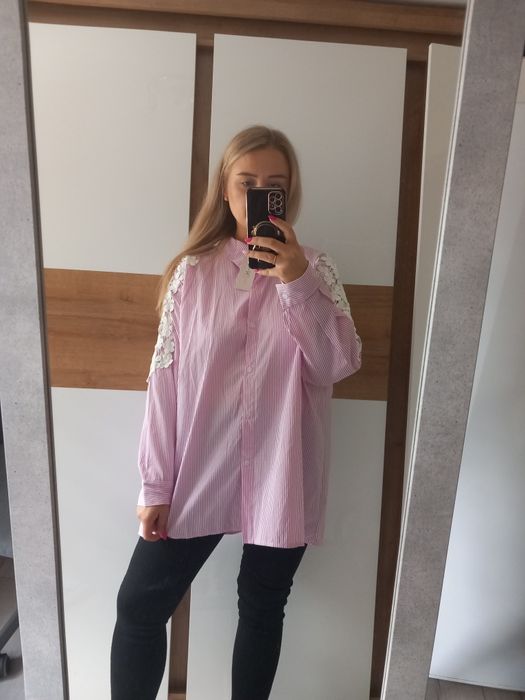 Koszula damska okazja