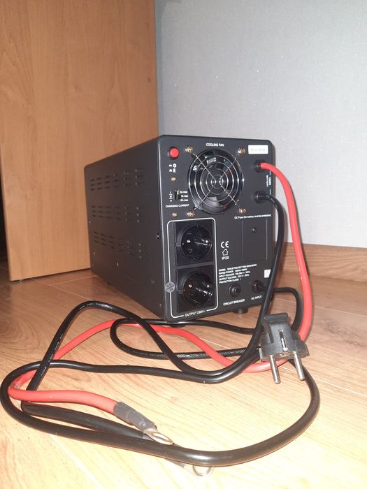 Продам інвертор  Volt