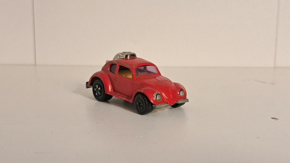 40-A/26 Matchbox Superfast Volks-Dragon nr31