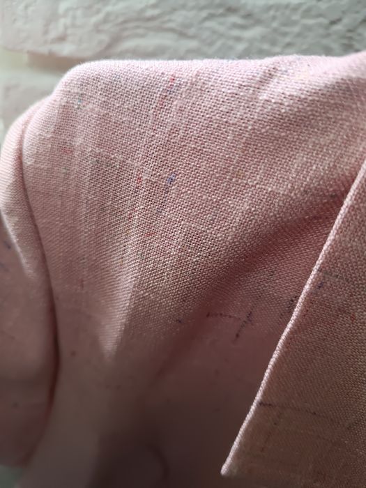 Żakiet krótki rękaw bluzka koszula 42 XL