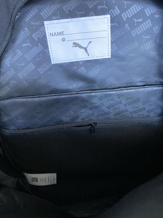 Рюкзак Puma Regenerate 2.0 Backpack