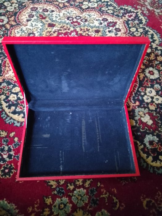 Футляр коробка кейс