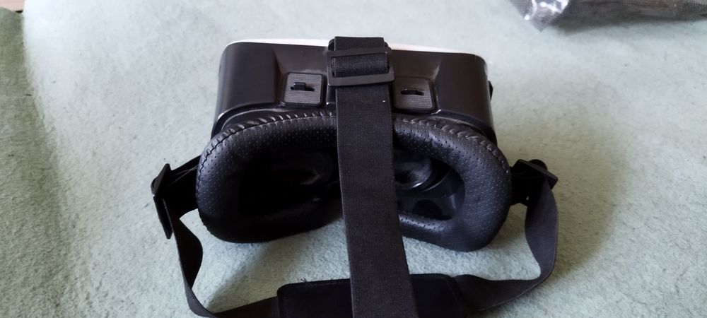 Gogle esperanza vr