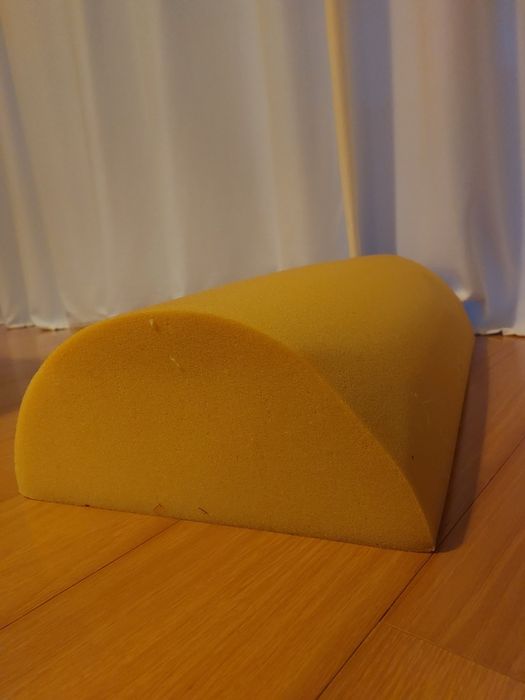 Almofadas/Ombreiras de sofa Ikea + pares Capas