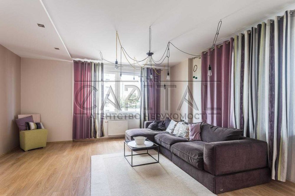 Оренда Квартира Голосіїво Київ ЖК Парк Авеню