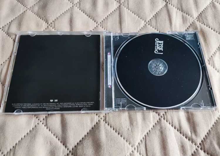 Jessie J - Sweet Talker