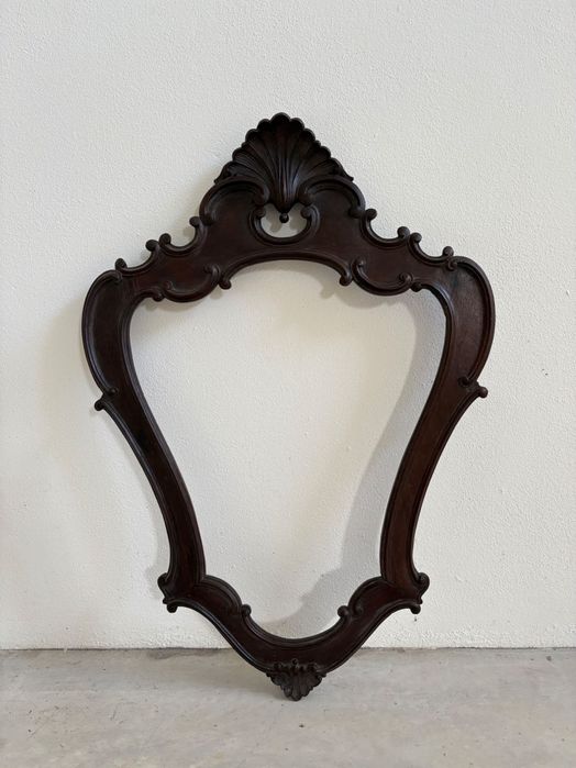 Caixinho em Sucupira c/ cómoda disponível