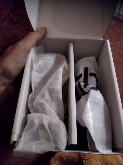 Ручка Гаврош Лантанум АВ