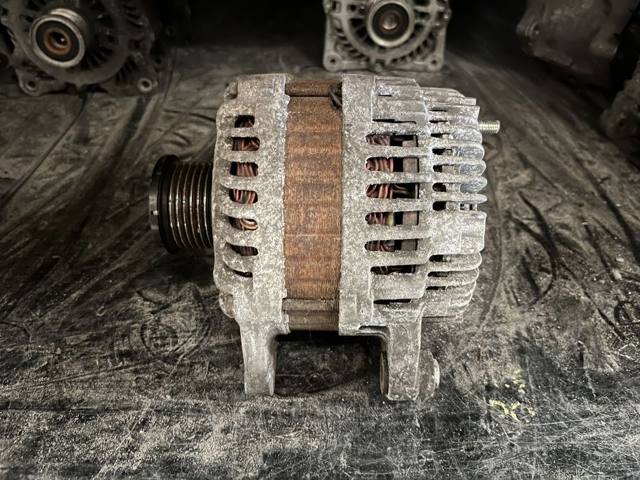 Alternator 2.0 DCI Renault Koleos I 23100JG71B