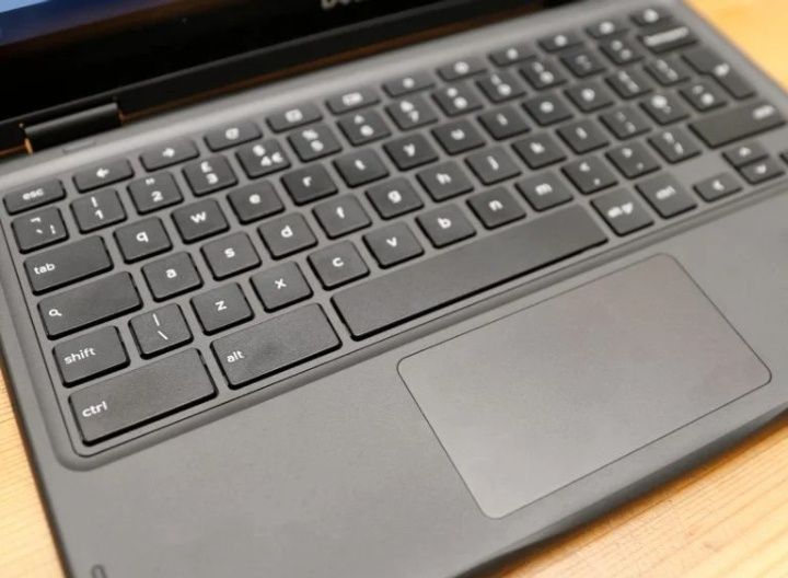 Laptop Dell w super stanie