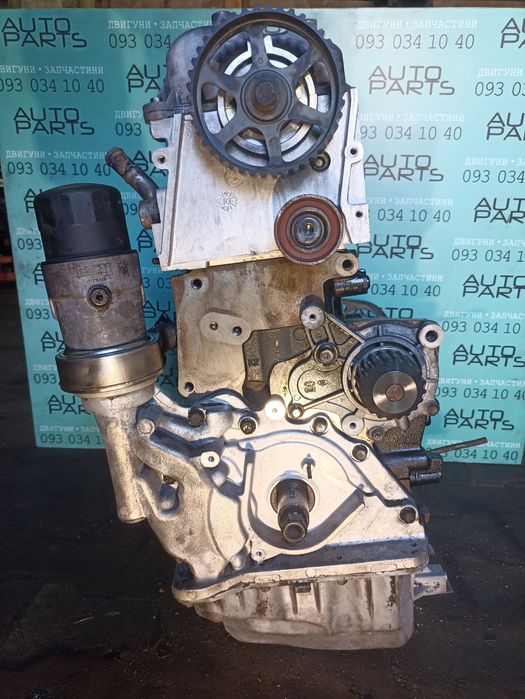 Двигун Hyundai 2.0 2.2  механіка автомат  D4EA , BBBA