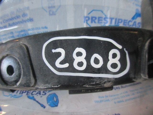Guia de pára-choques frente direito KIA Ceed SW (ED)