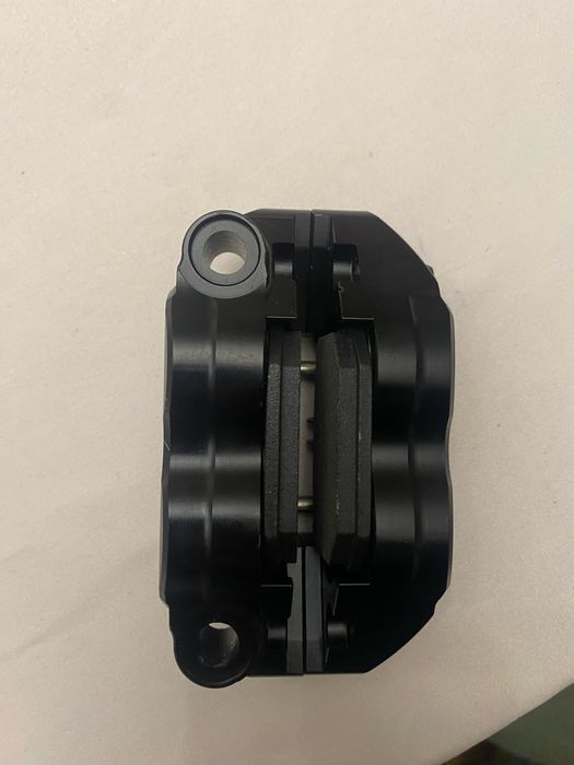 Bomba Travão Most Racing nova e outros acessorios