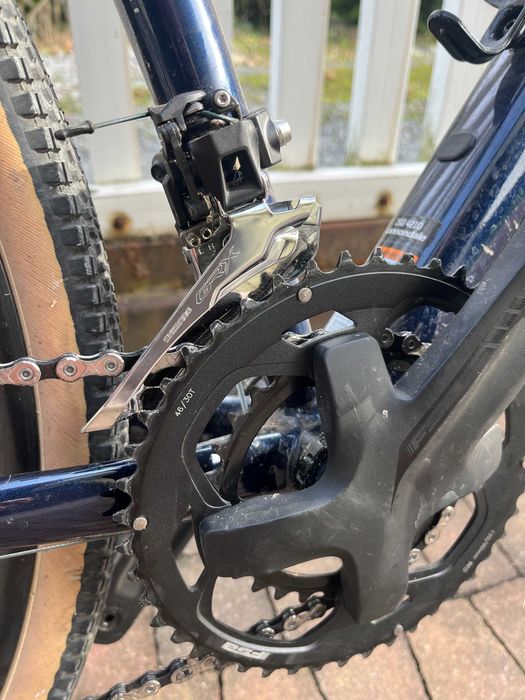 Rower Cannondale Topstone 2 Midnight Blue Lipiec 2024 Gwarancja okazja