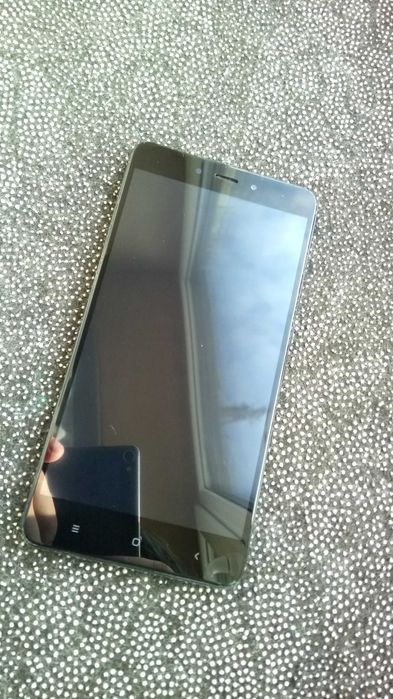 Xiaomi Redmi Note 4 3/64Gb