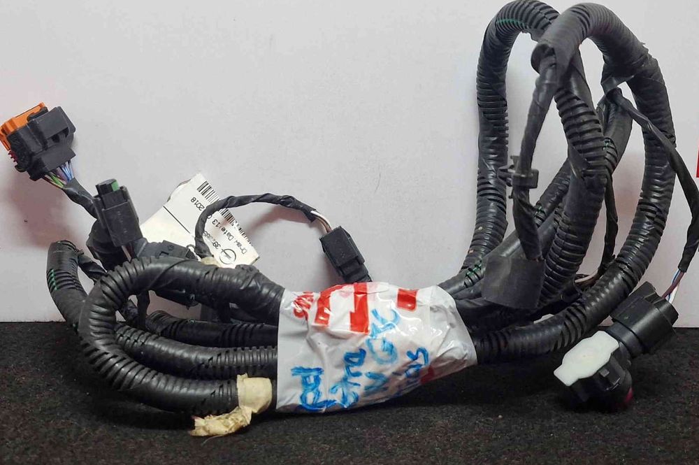 Sensor de Estacionamento Trás 39198965 - OPEL ASTRA J GTC