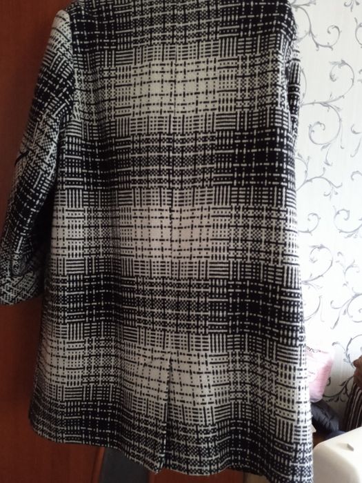 Пальто женское 58- 60 размера