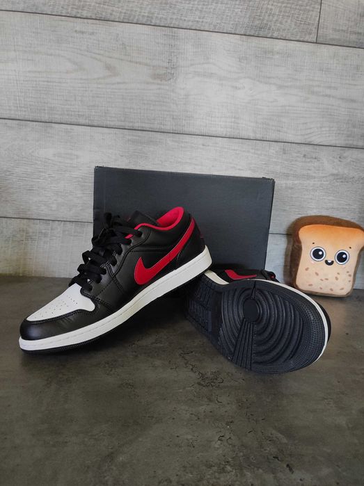 Buty Nike Air Jordan 1 Low 44