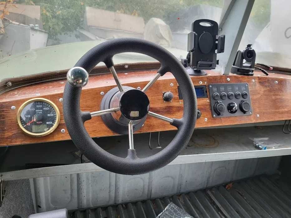 Прогресс 2М + Mercury 40