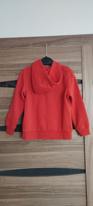 Bluza Sinsay 110 cm stan dobry.