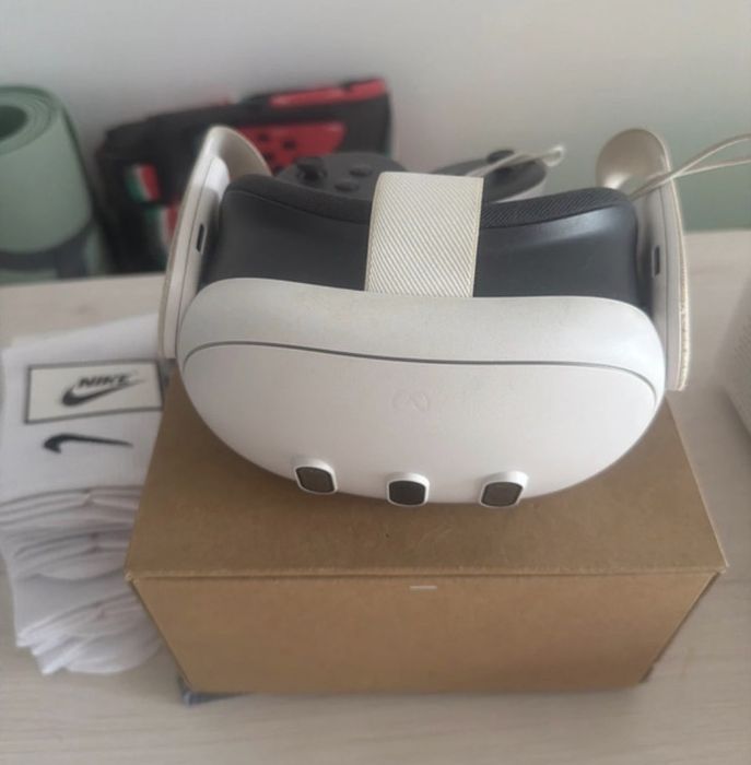 Oculus meta quest 3