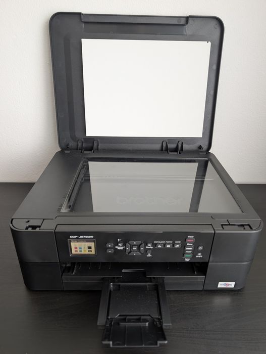 Impressora multifunções Brother DCP-J572DW